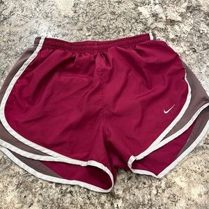 Adult Nike Dry Fit Shorts